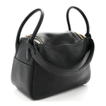 Taurillon Clemence Lindy 26 Black