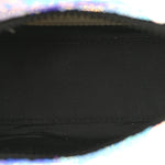 Sequin Mini The Tote Bag Iridescent