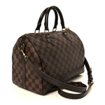 Damier Ebene Speedy Bandouliere 30