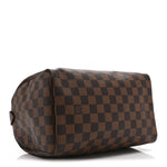 Damier Ebene Speedy 25