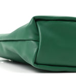 Goyardine Reversible Mini Anjou Green