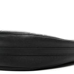 Empreinte Monogram Giant Loop Hobo Black