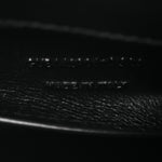 Calfskin Medium Monogram Sunset Black