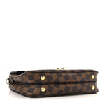 Damier Ebene Clapton Black