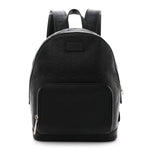 Guccissima Signature Small Day Backpack Black