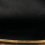 Monogram Palm Springs Backpack Mini