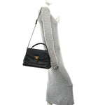 Empreinte Georges MM Black
