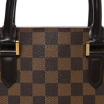 Damier Ebene Venice Sac Plat