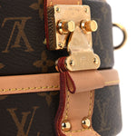 Monogram Petite Boite Chapeau