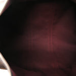 Monogram Macassar Keepall Bandouliere 45