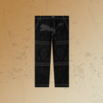 Puma x A$AP Rocky Knee Pad Pants - Black