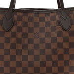 Damier Ebene Neo Neverfull MM