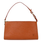 Epi Pochette Accessories 24 Cipango