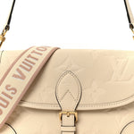 Empreinte Monogram Giant Diane Cream