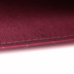 Lambskin Quilted Boy Square Wallet on Chain WOC Pink