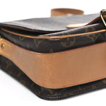 Monogram Cartouchiere 22