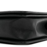 Caviar Quilted New Medium Boy Flap Black
