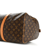 Monogram Keepall 50