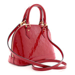 Vernis Alma BB Rose Indien