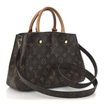Monogram Montaigne BB