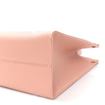 Empreinte Monogram Giant Onthego MM Rose Trianon Creme