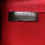 Damier Ebene Favorite MM
