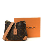 Monogram Odeon PM Natural
