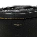 Empreinte BumBag Black