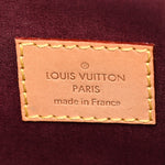 Vernis Alma PM Rouge Fauviste