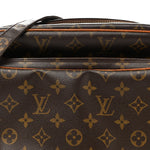 Monogram Nil 28