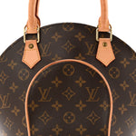 Monogram Ellipse PM