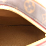 Monogram Boite Chapeau Souple PM