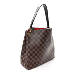 Damier Ebene Graceful PM