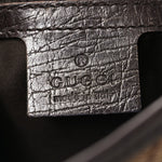 Monogram Web Jolicoeur Charms Messenger Dark Brown