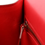 Epsom Constance 24 Rouge Casaque