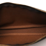 Monogram Accessories Pochette Long Strap