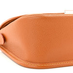 Epi Buci Crossbody Gold Honey
