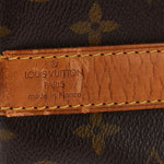 Monogram Keepall Bandouliere 50