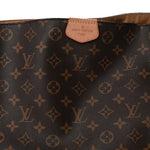 Monogram Graceful MM