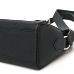 Togo Kelly Messenger PM Black
