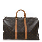 Monogram Keepall 45