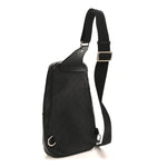 Damier Infini Avenue Sling Bag Onyx