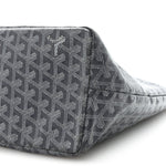 Goyardine Saint Louis PM Grey