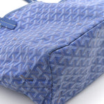 Goyardine Saint Louis PM Sky Blue