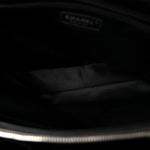 Caviar Quilted XL Grand Shopping Tote GST Black