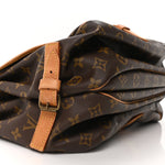 Monogram Saumur 35
