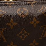Monogram Speedy Bandouliere 30