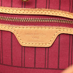 Monogram Neo Neverfull GM Fuchsia