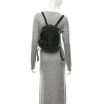 Empreinte Sorbonne Backpack Black