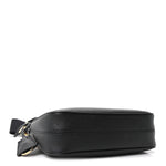 Saffiano Lux Re-Edition 2005 Shoulder Bag Black